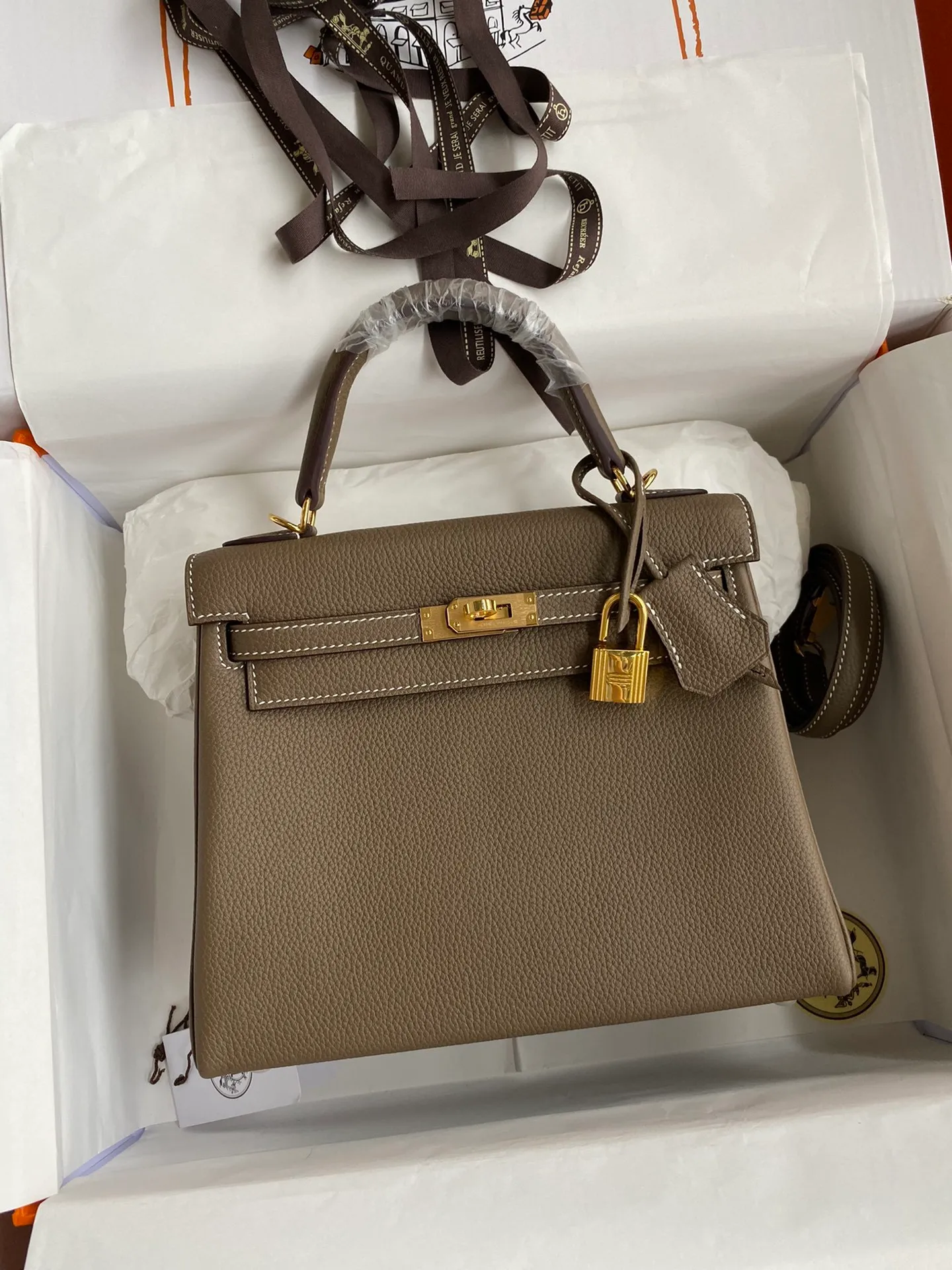 All categories Hermès women's bags (Hermès) Hermès 2525_CM_1