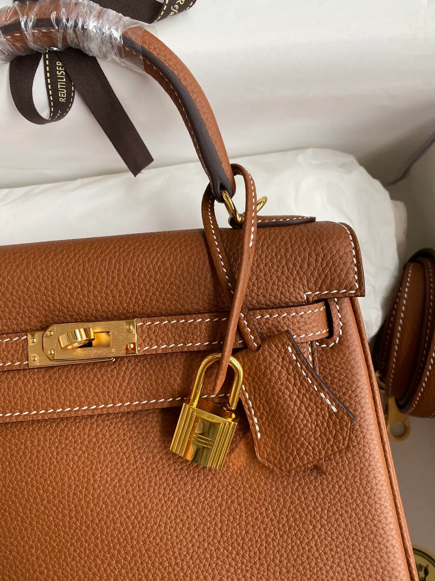 All categories Hermès women's bags (Hermès) Hermès 2525_CM_1