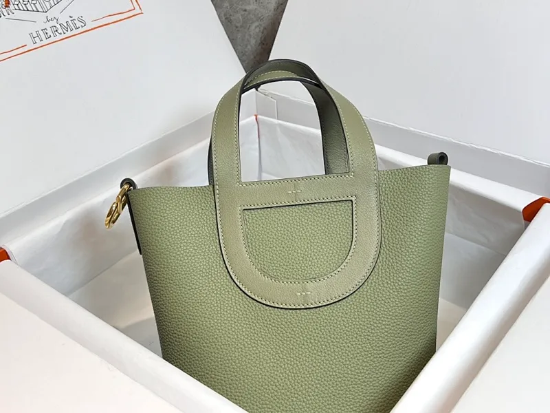 All categories Hermès women's bags (Hermès) Hermès 1818
