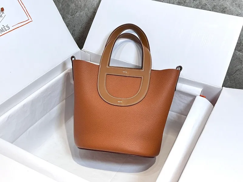 All categories Hermès women's bags (Hermès) Hermès 1818