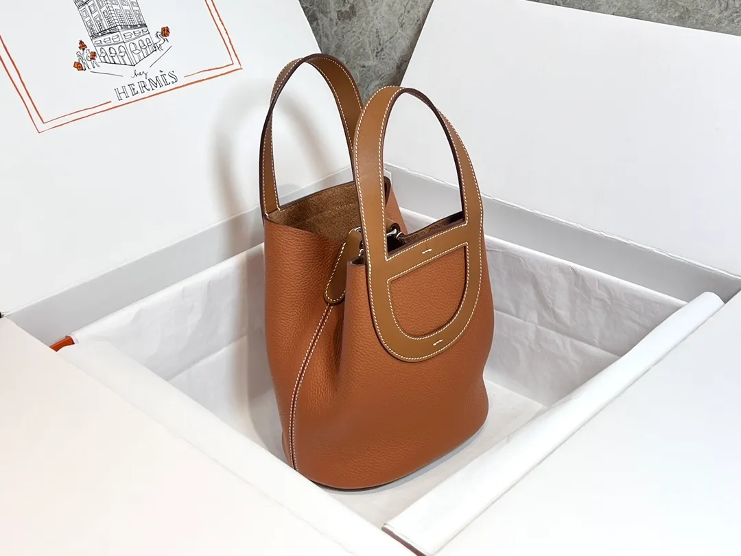 All categories Hermès women's bags (Hermès) Hermès 1818