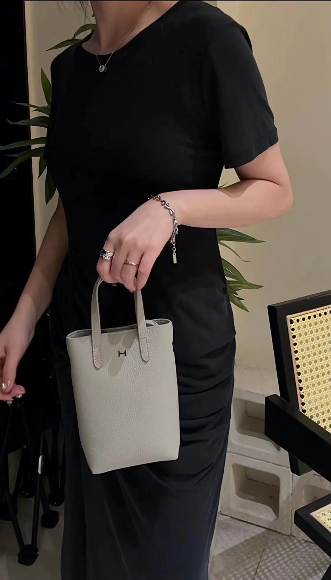 All categories Hermès women's bags (Hermès) Hermès 2206