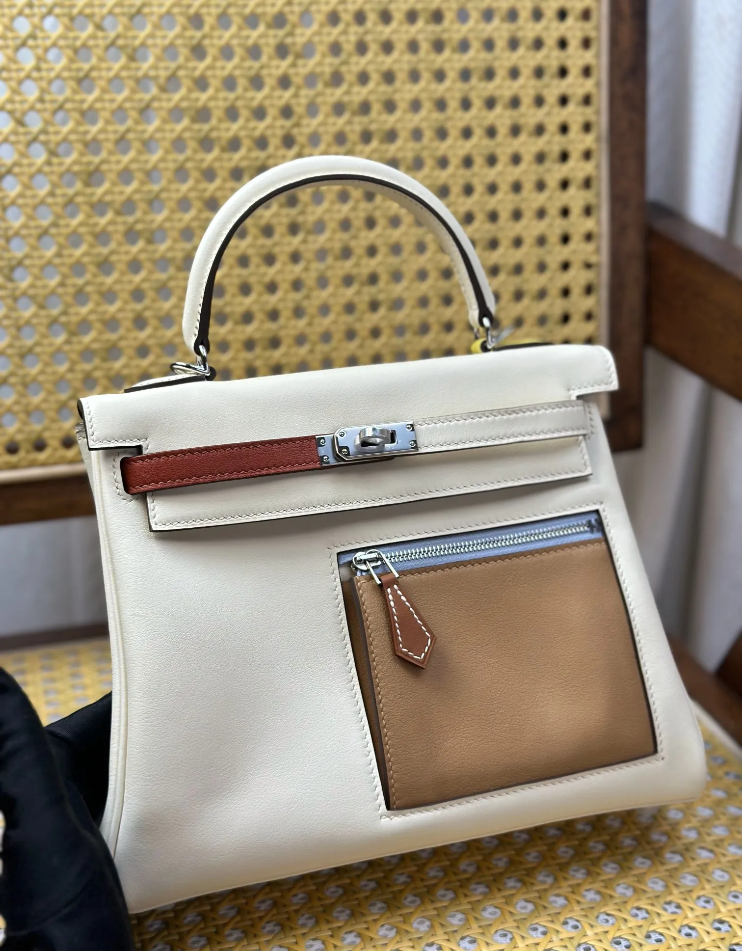All categories Hermès women's bags (Hermès) Hermès 1250