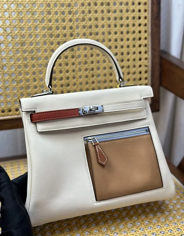 All categories Hermès women's bags (Hermès) Hermès 1250