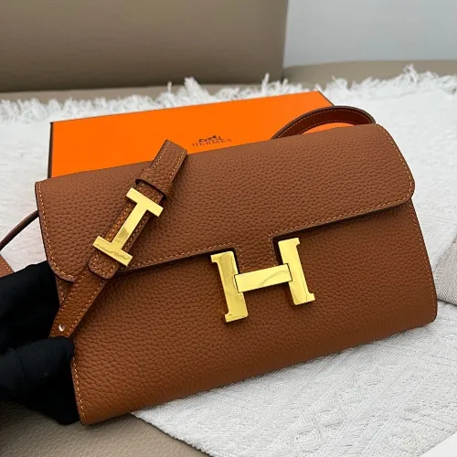 All Categories Official Website "Brand Women's Bags" Women's Bags 💙 Hermes 2025 New Hermes Crossbody Bag