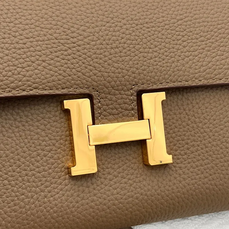 All Categories Official Website "Brand Women's Bags" Women's Bags 💙 Hermes 2025 New Hermes Crossbody Bag