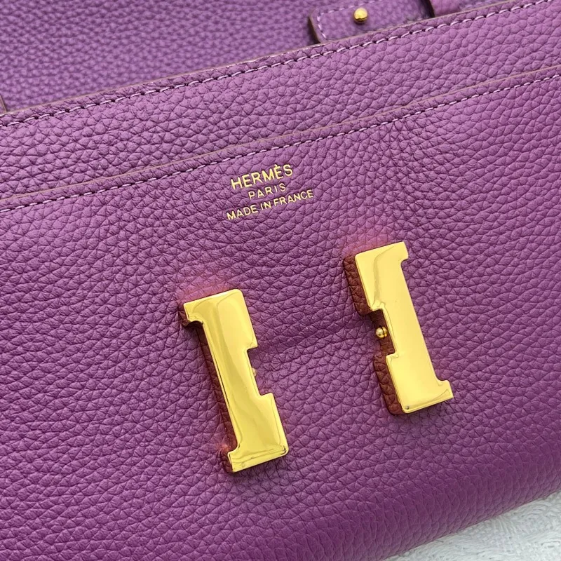 All Categories Official Website "Brand Women's Bags" Women's Bags 💙 Hermes 2025 New Hermes Crossbody Bag