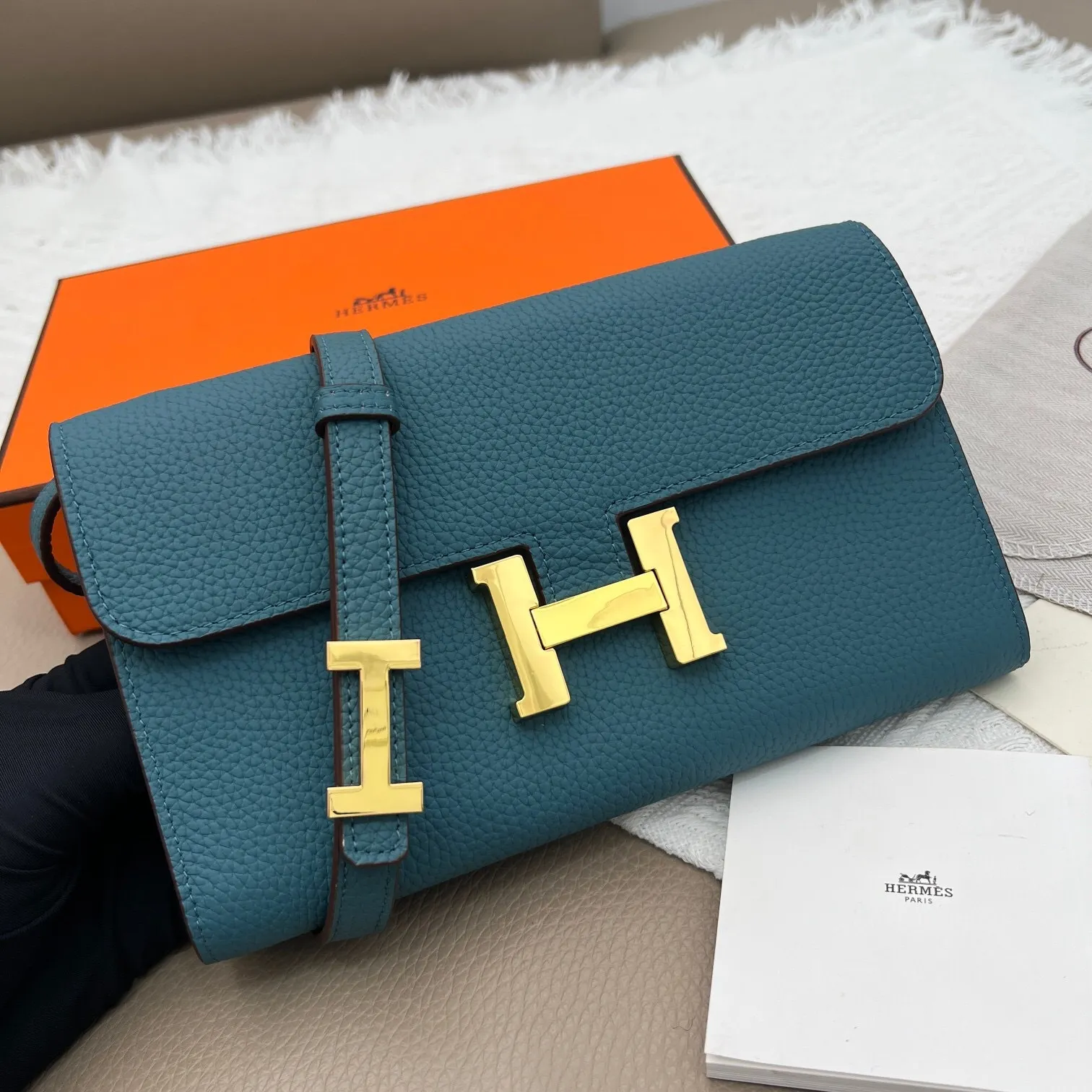 All Categories Official Website "Brand Women's Bags" Women's Bags 💙 Hermes 2025 New Hermes Crossbody Bag