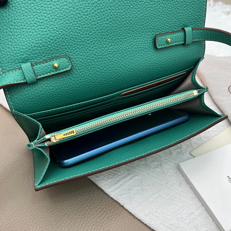 All Categories Official Website "Brand Women's Bags" Women's Bags 💙 Hermes 2025 New Hermes Crossbody Bag