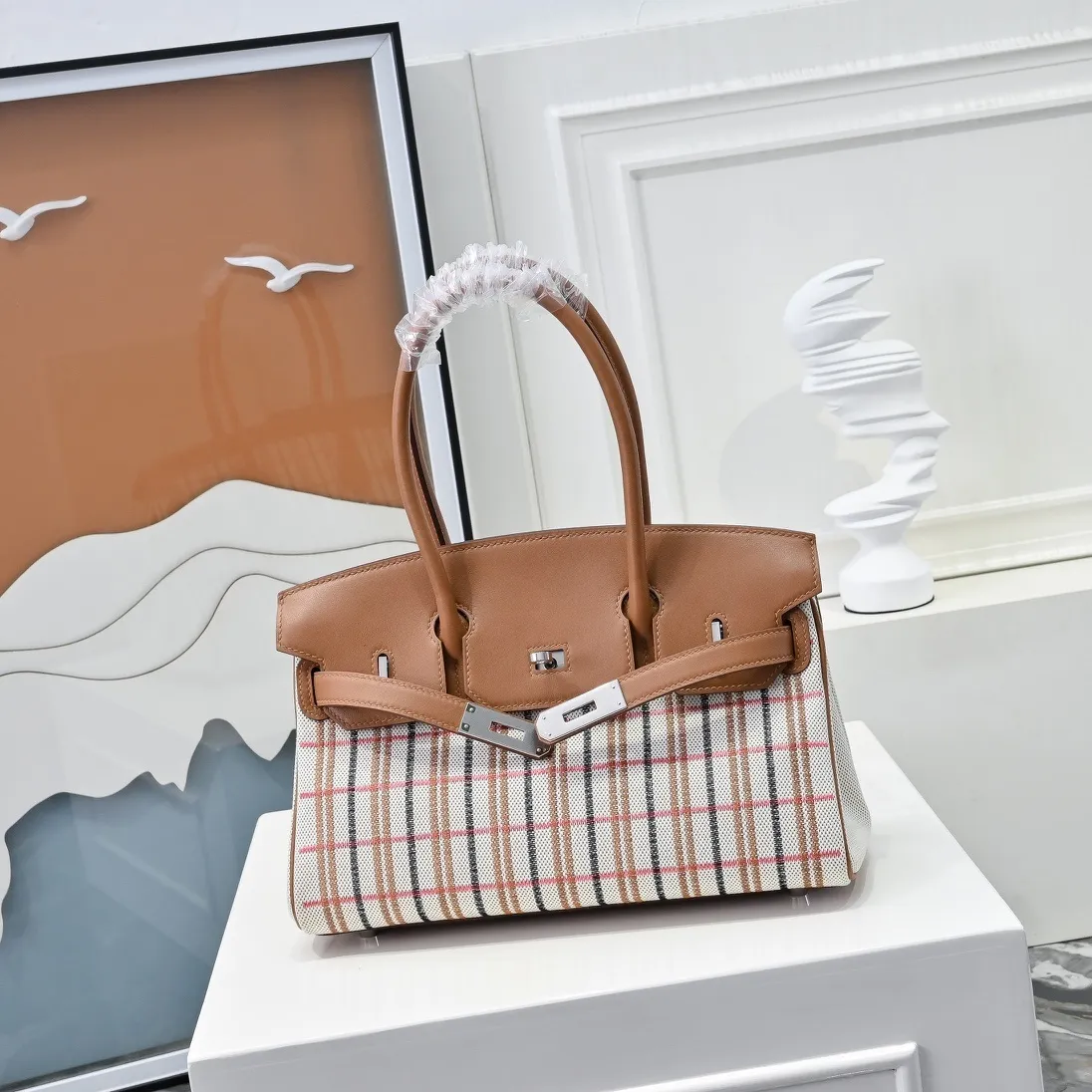 All categories Hermès women's bags (Hermès) Hermès 2929