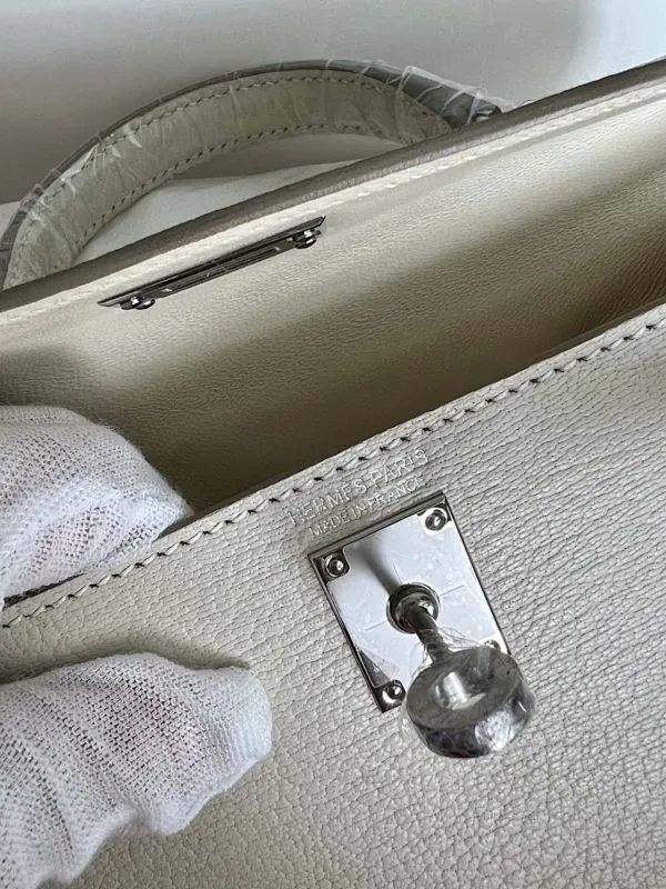 All categories Hermès women's bags (Hermès) Hermès 1515