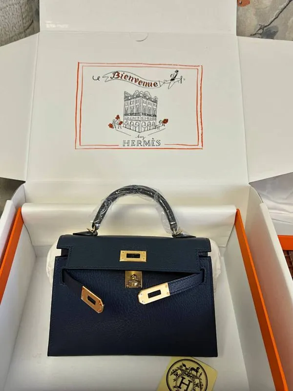 All categories Hermès women's bags (Hermès) Hermès 1515