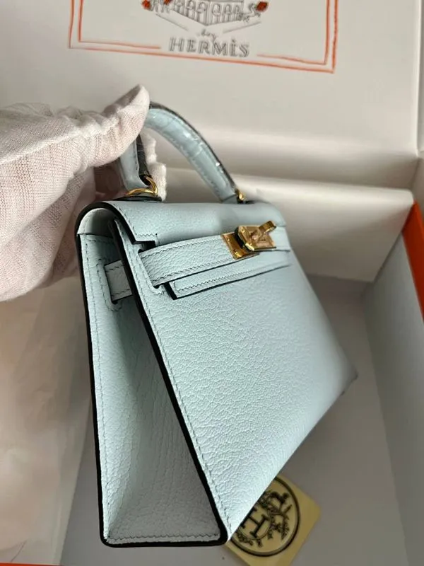 All categories Hermès women's bags (Hermès) Hermès 1515