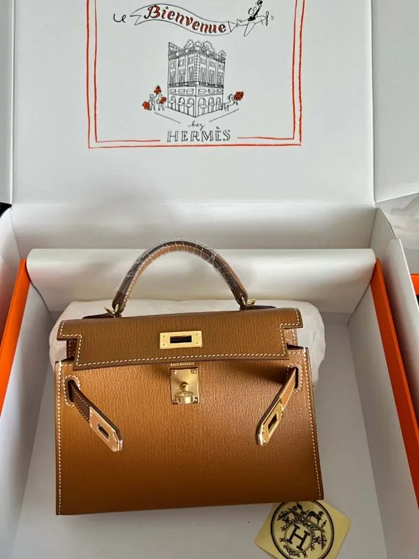 All categories Hermès women's bags (Hermès) Hermès 1515