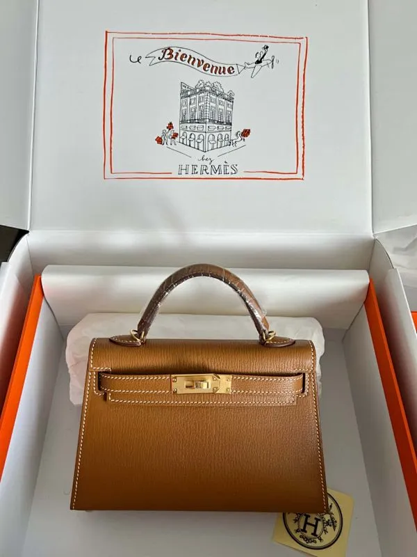 All categories Hermès women's bags (Hermès) Hermès 1515