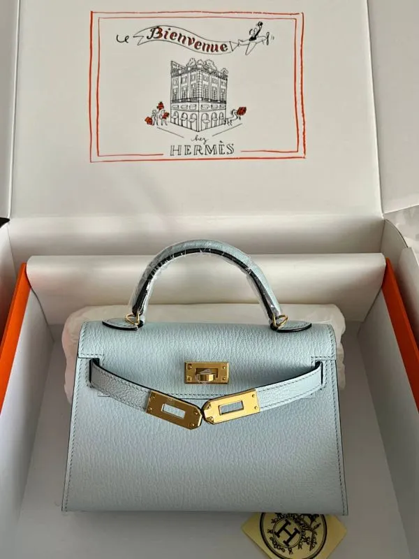 All categories Hermès women's bags (Hermès) Hermès 1515