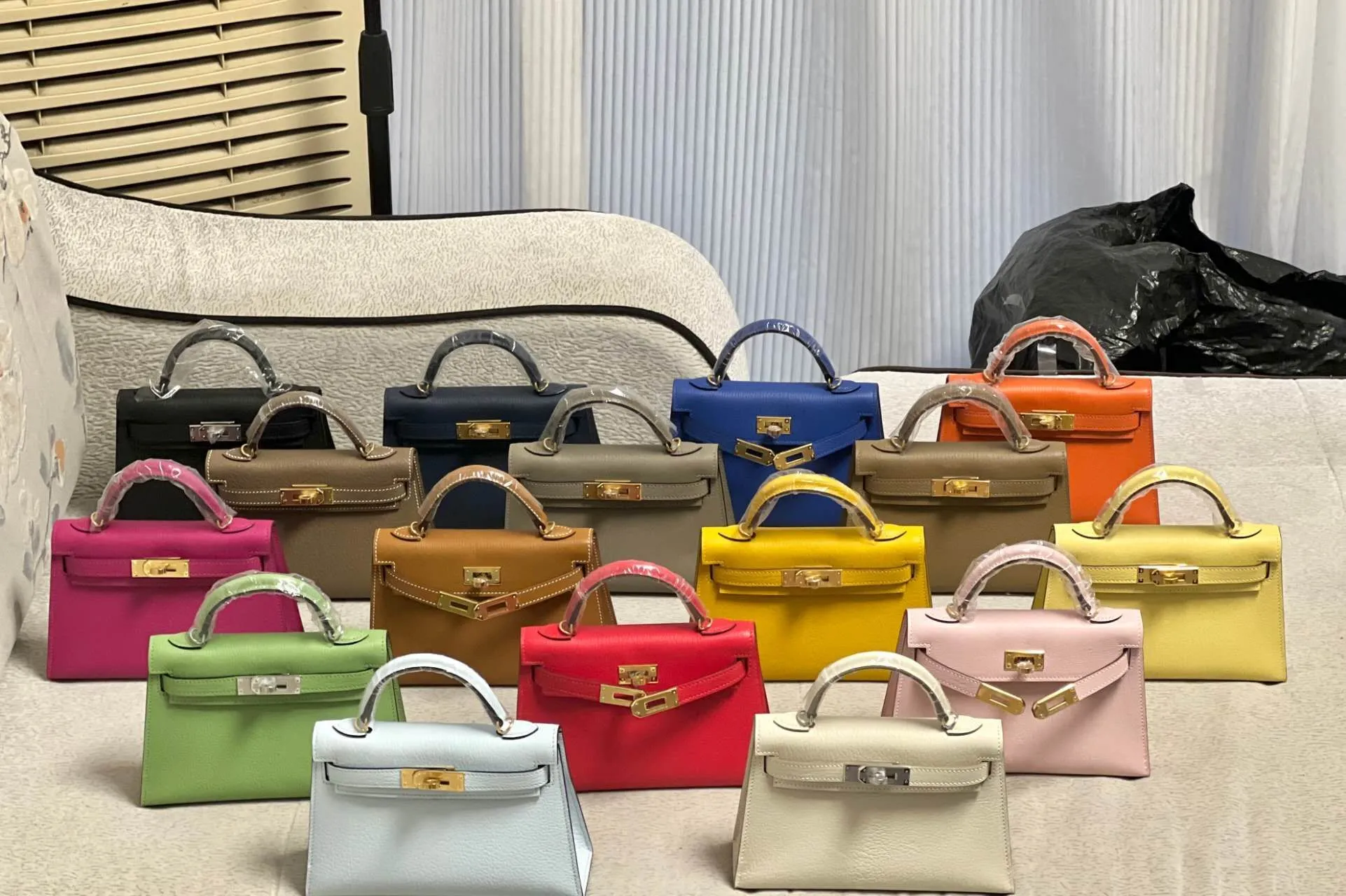 All categories Hermès women's bags (Hermès) Hermès 1515