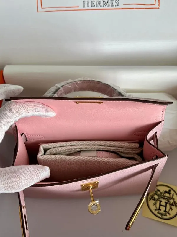 All categories Hermès women's bags (Hermès) Hermès 1515
