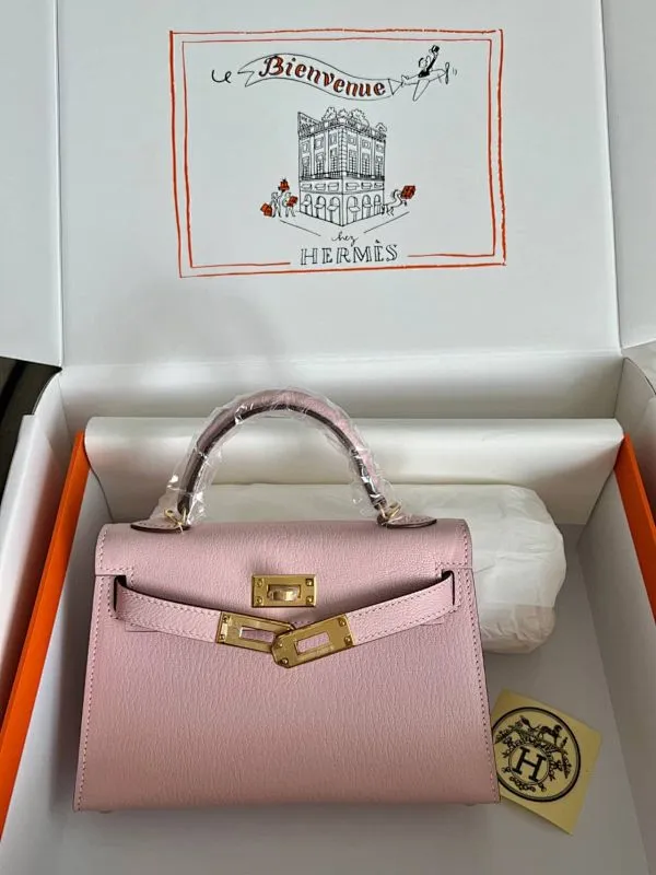 All categories Hermès women's bags (Hermès) Hermès 1515