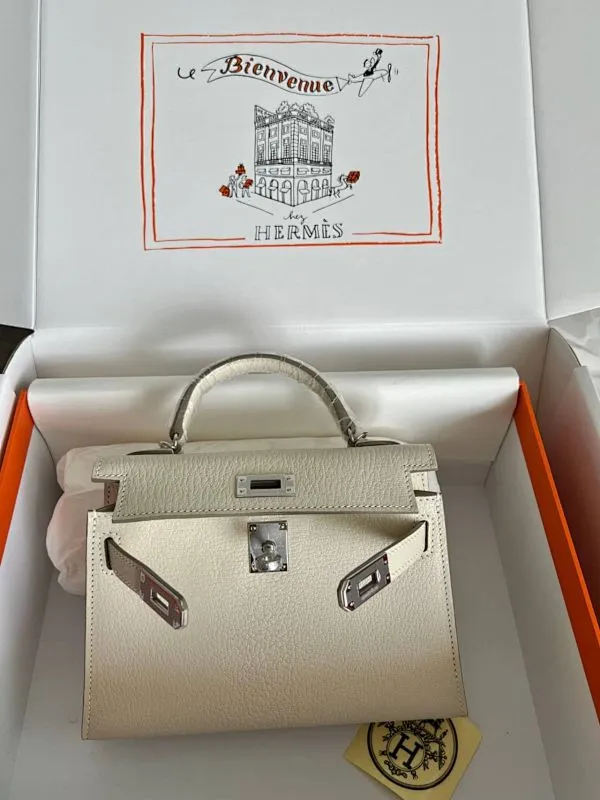 All categories Hermès women's bags (Hermès) Hermès 1515