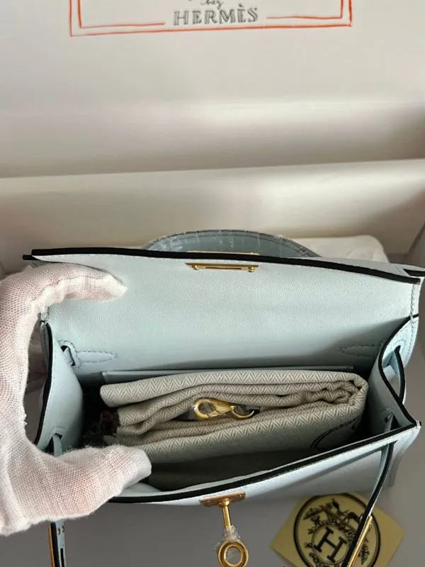 All categories Hermès women's bags (Hermès) Hermès 1515