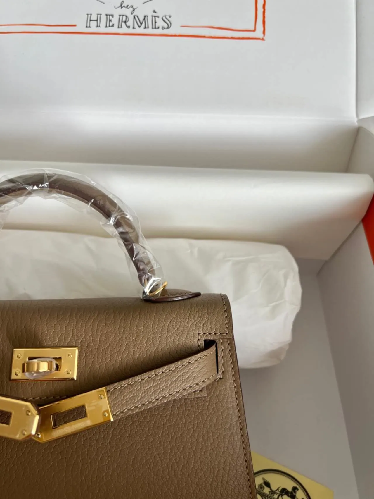 All categories Hermès women's bags (Hermès) Hermès 1515