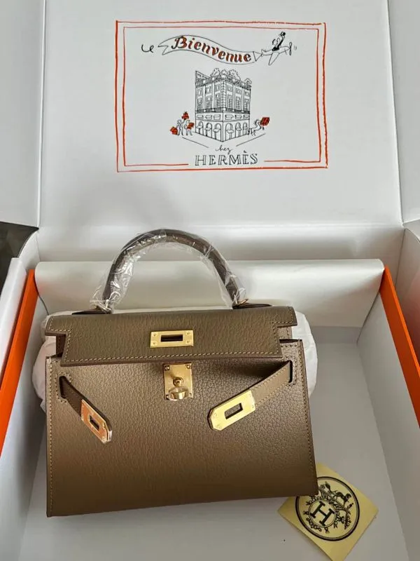 All categories Hermès women's bags (Hermès) Hermès 1515