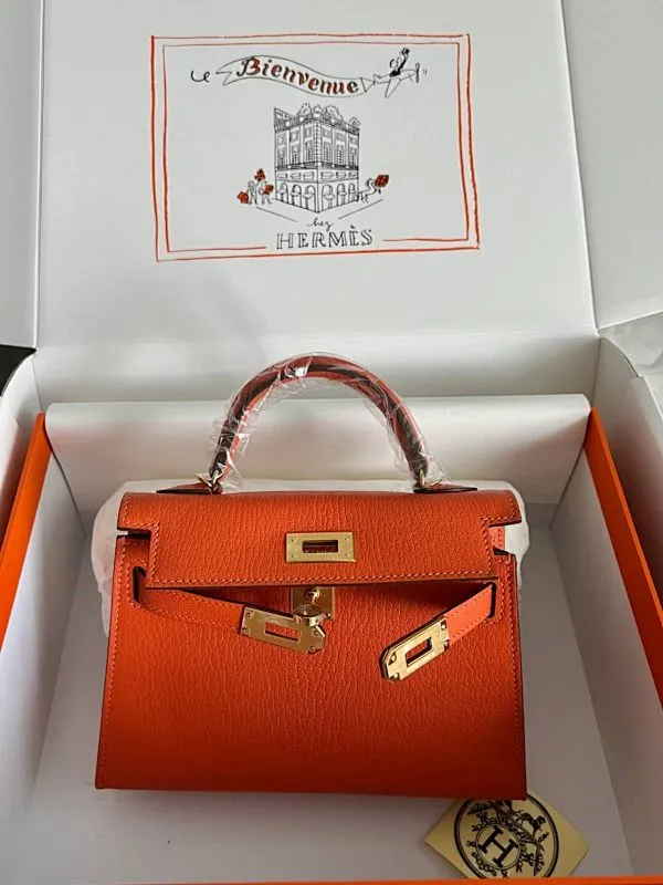 All categories Hermès women's bags (Hermès) Hermès 1515