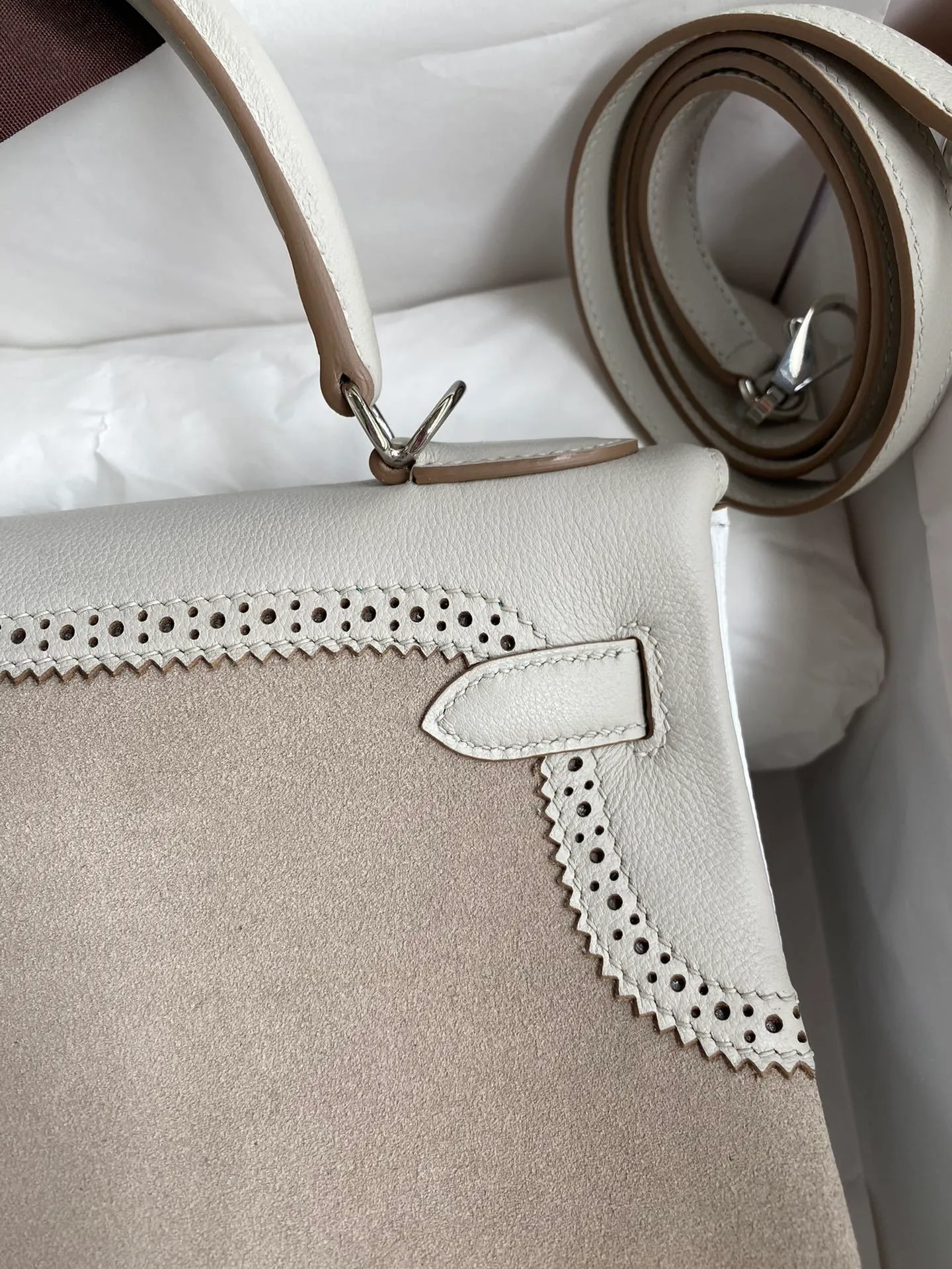 All categories Hermès women's bags (Hermès) Hermès 2828