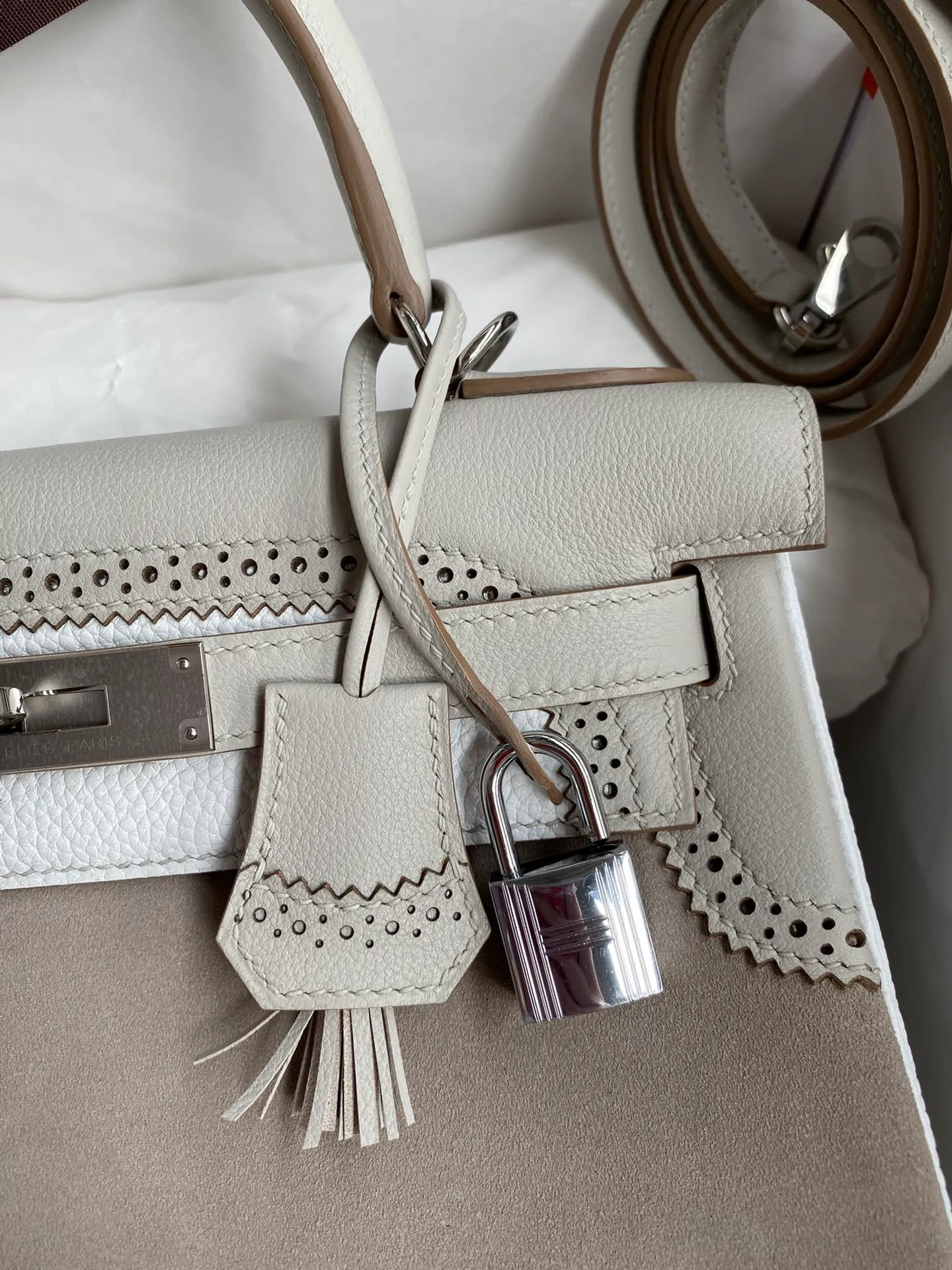 All categories Hermès women's bags (Hermès) Hermès 2828