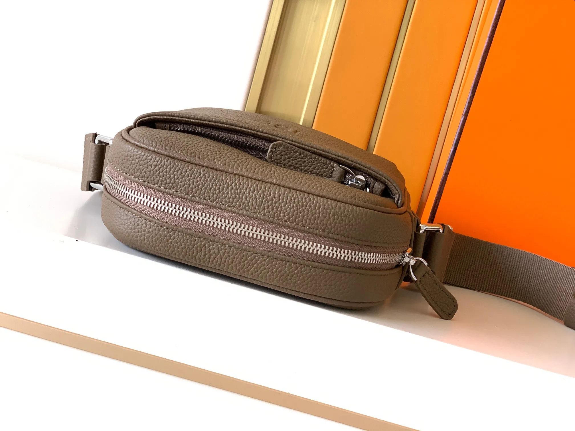 All categories Hermès women's bags (Hermès) Hermès original order 7082-7