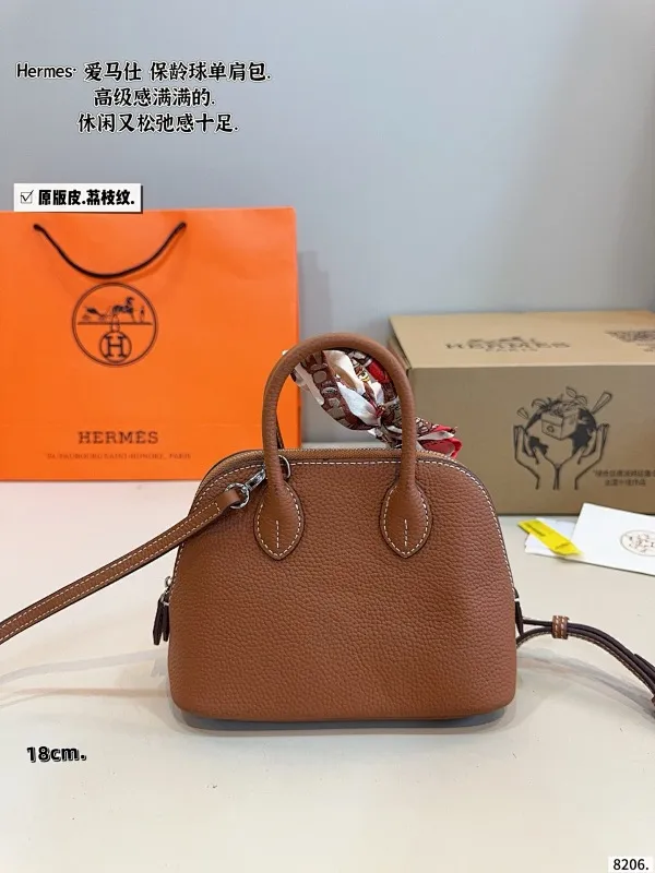 All Categories Official Website "Brand Women's Bags" Women's Bags 💙 Hermes 2025 New Hermes Handbags