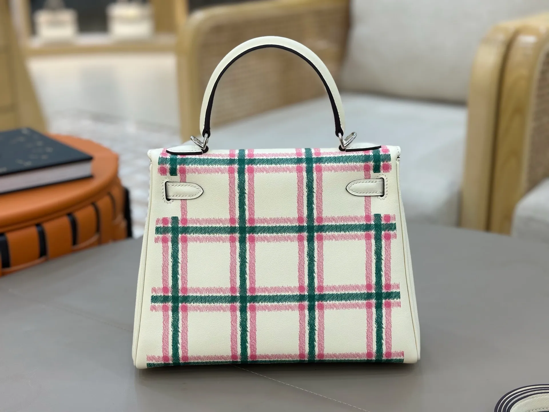 All categories Hermès women's bags (Hermès) Hermès 2525-2