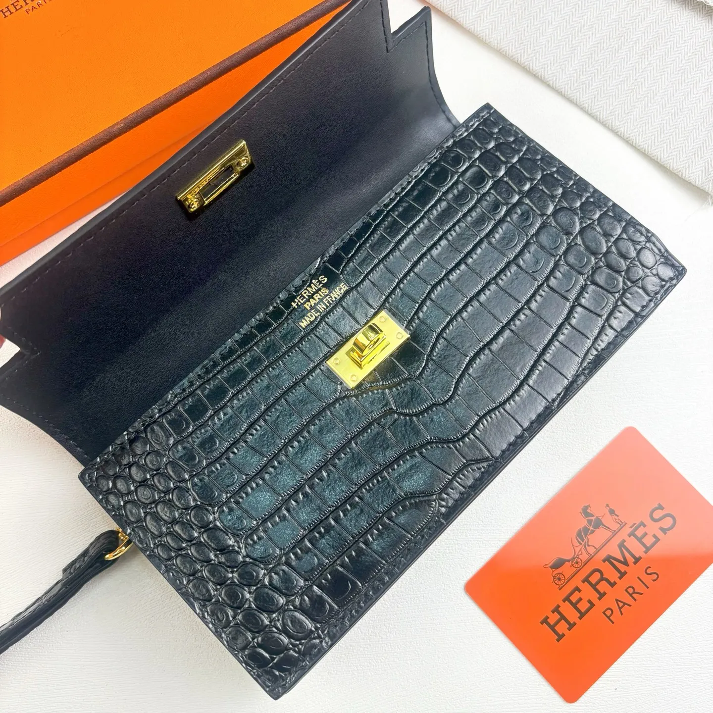 All categories Hermès women's bags (Hermès) Hermès 960-2