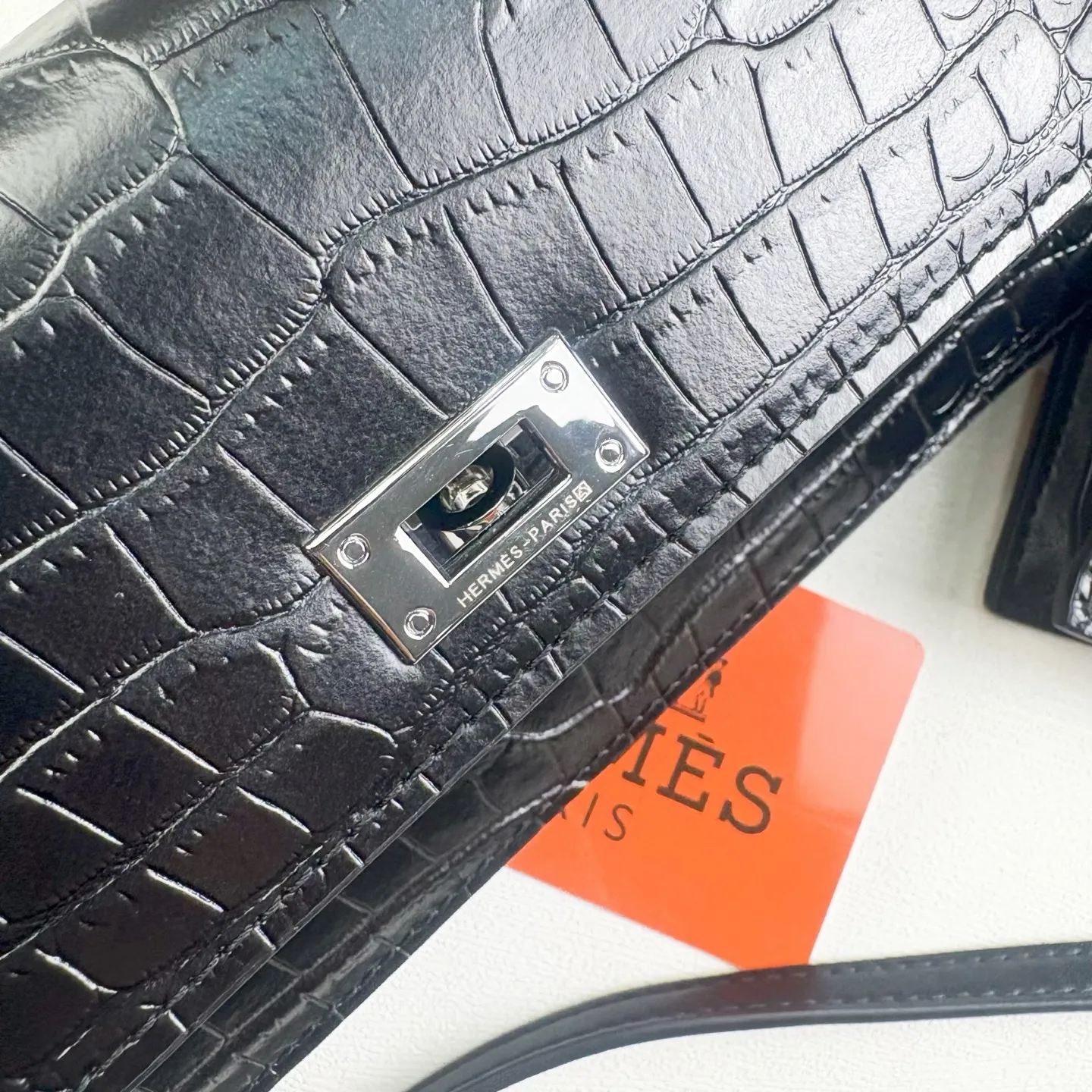 All categories Hermès women's bags (Hermès) Hermès 960-2