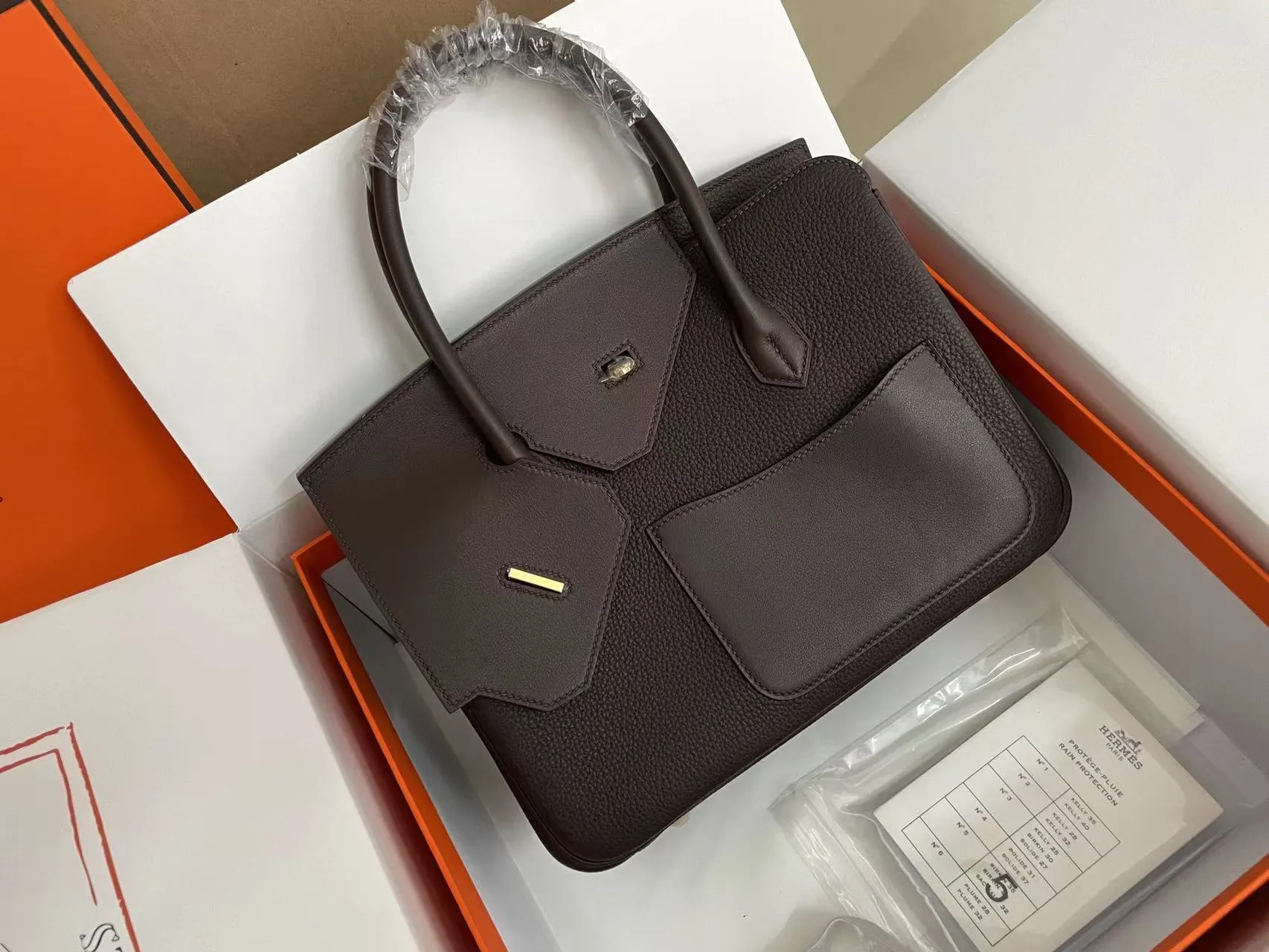 All categories Hermès women's bags (Hermès) Hermès 2266