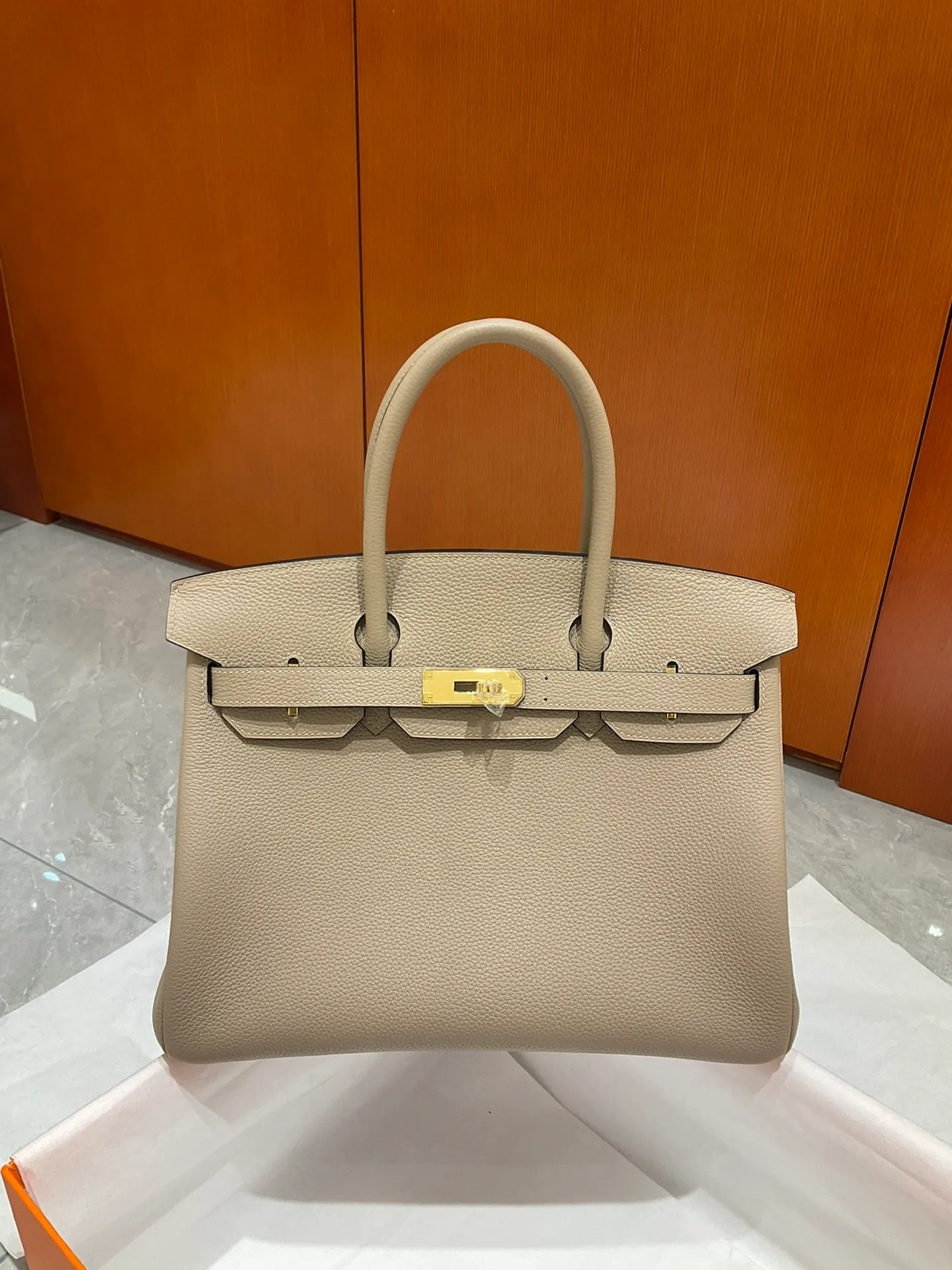 All categories Hermès women's bags (Hermès) Hermès togo30