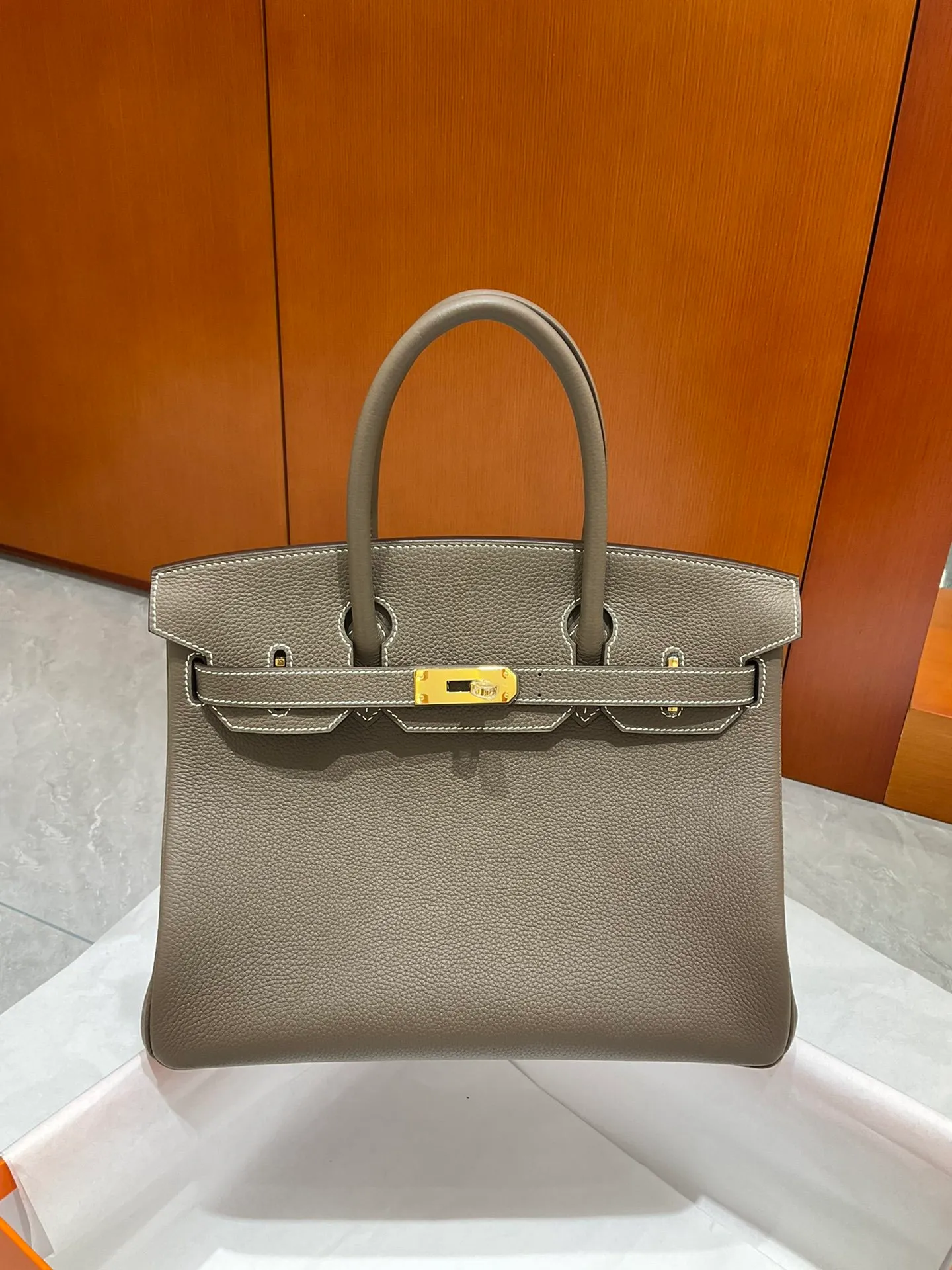 All categories Hermès women's bags (Hermès) Hermès togo30