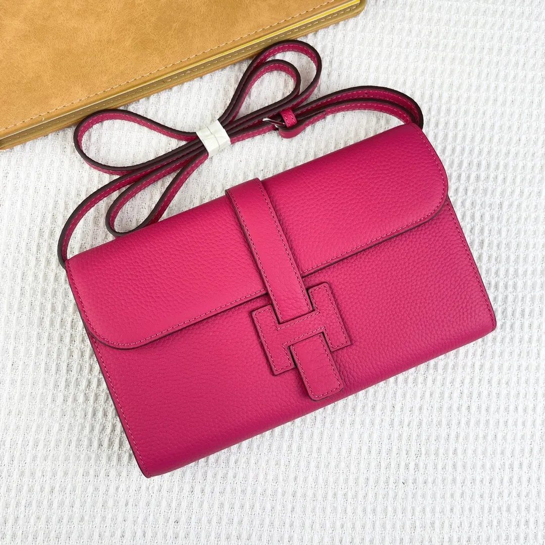 All Categories Official Website "Brand Women's Bags" Women's Bags 💙 Hermes 2025 New Hermes Crossbody Bag
