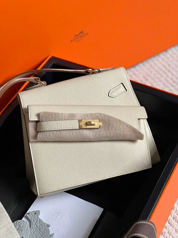 All categories Hermès women's bags (Hermès) Hermès 2212