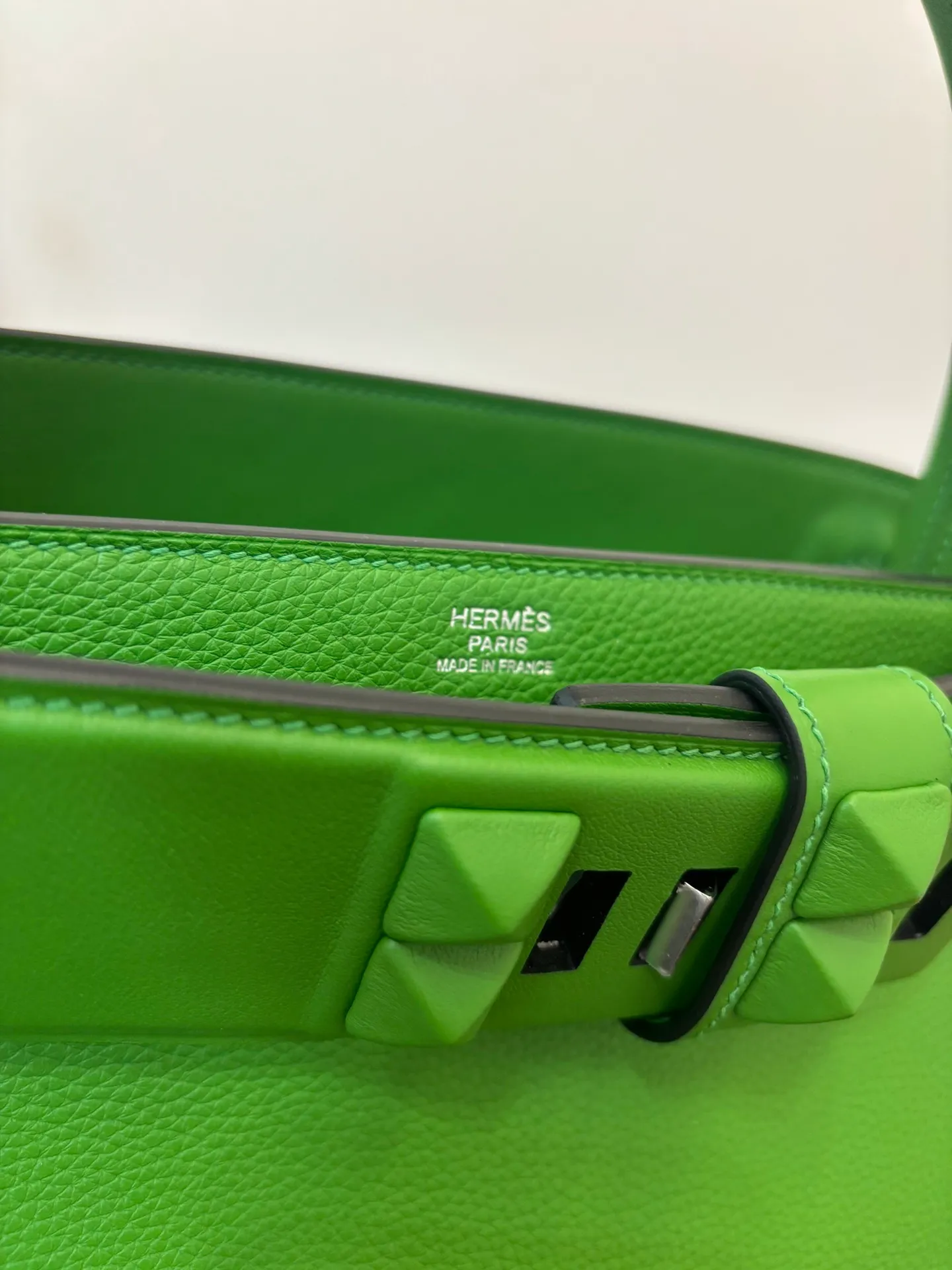 All categories Hermès women's bags (Hermès) Hermès 2727