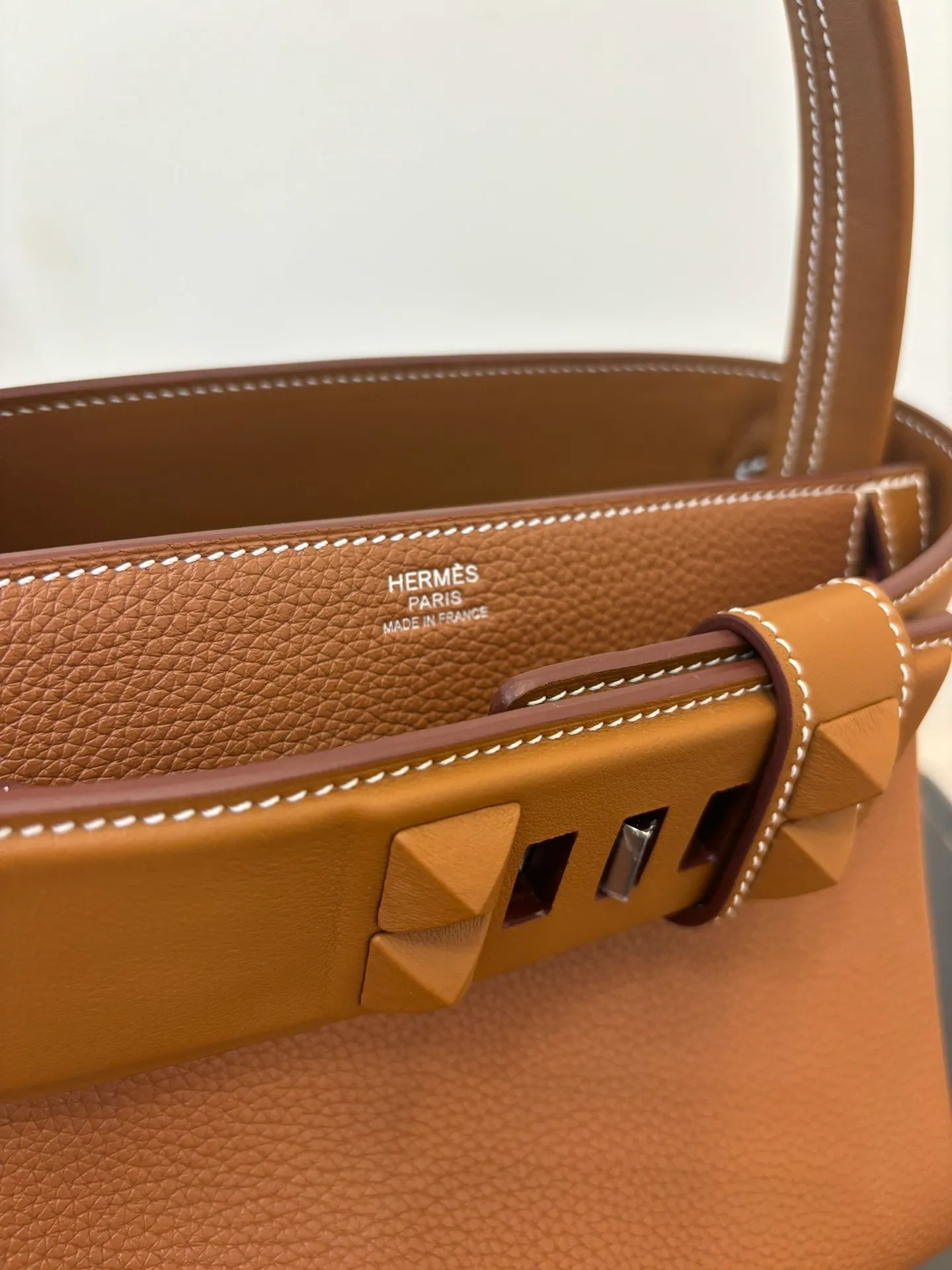 All categories Hermès women's bags (Hermès) Hermès 2727