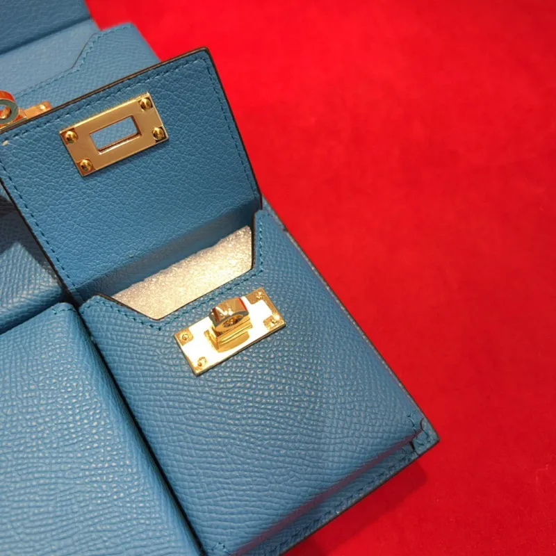 All Categories Official Website "Brand Women's Bags" Women's Bags 💙 Hermes 2025 New Hermes Mobile Phone Bags
