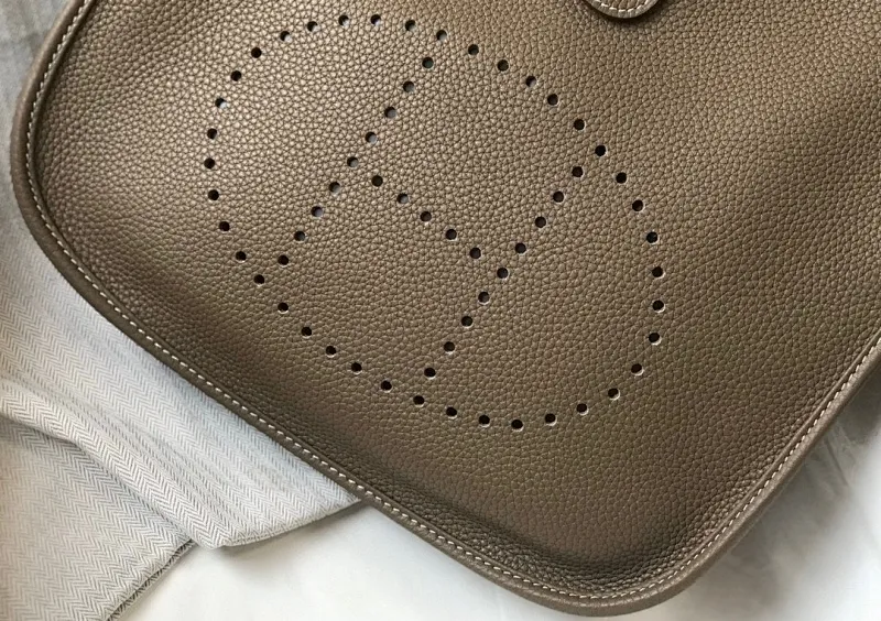 All categories Hermès women's bags (Hermès) Hermès 3528
