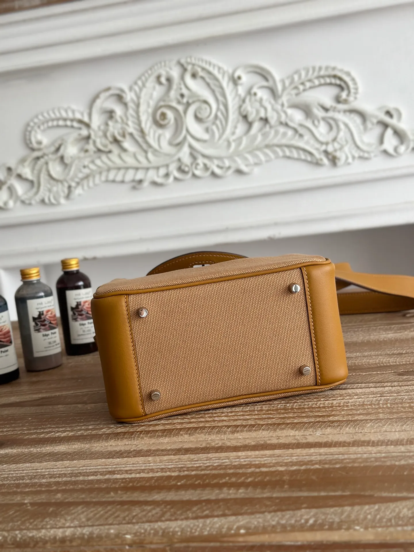 All categories Hermès women's bags (Hermès) Hermès 1919