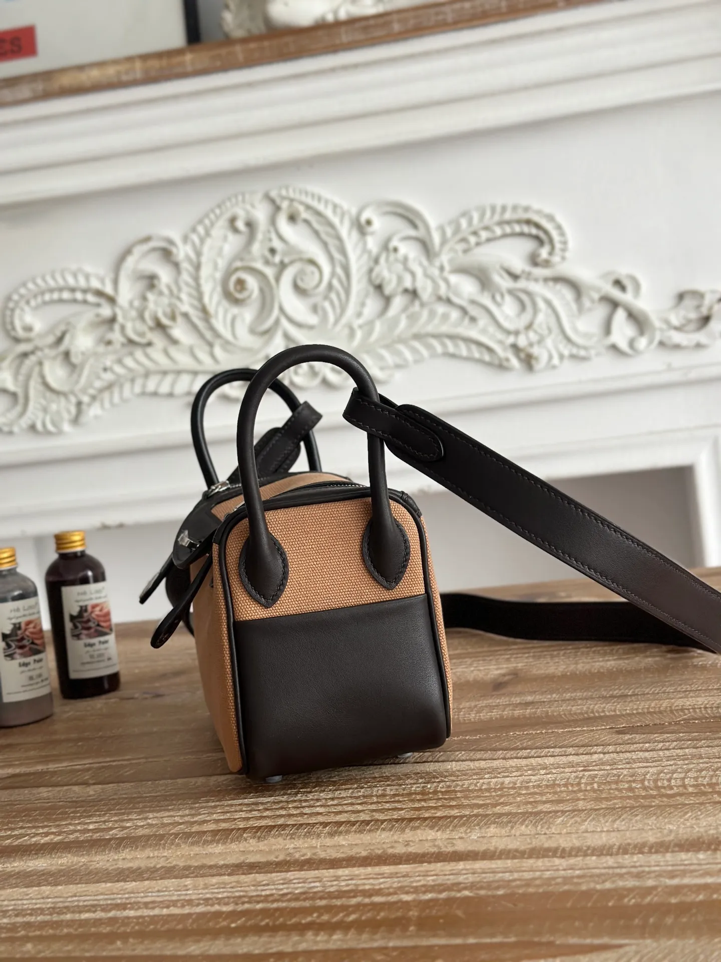 All categories Hermès women's bags (Hermès) Hermès 1919