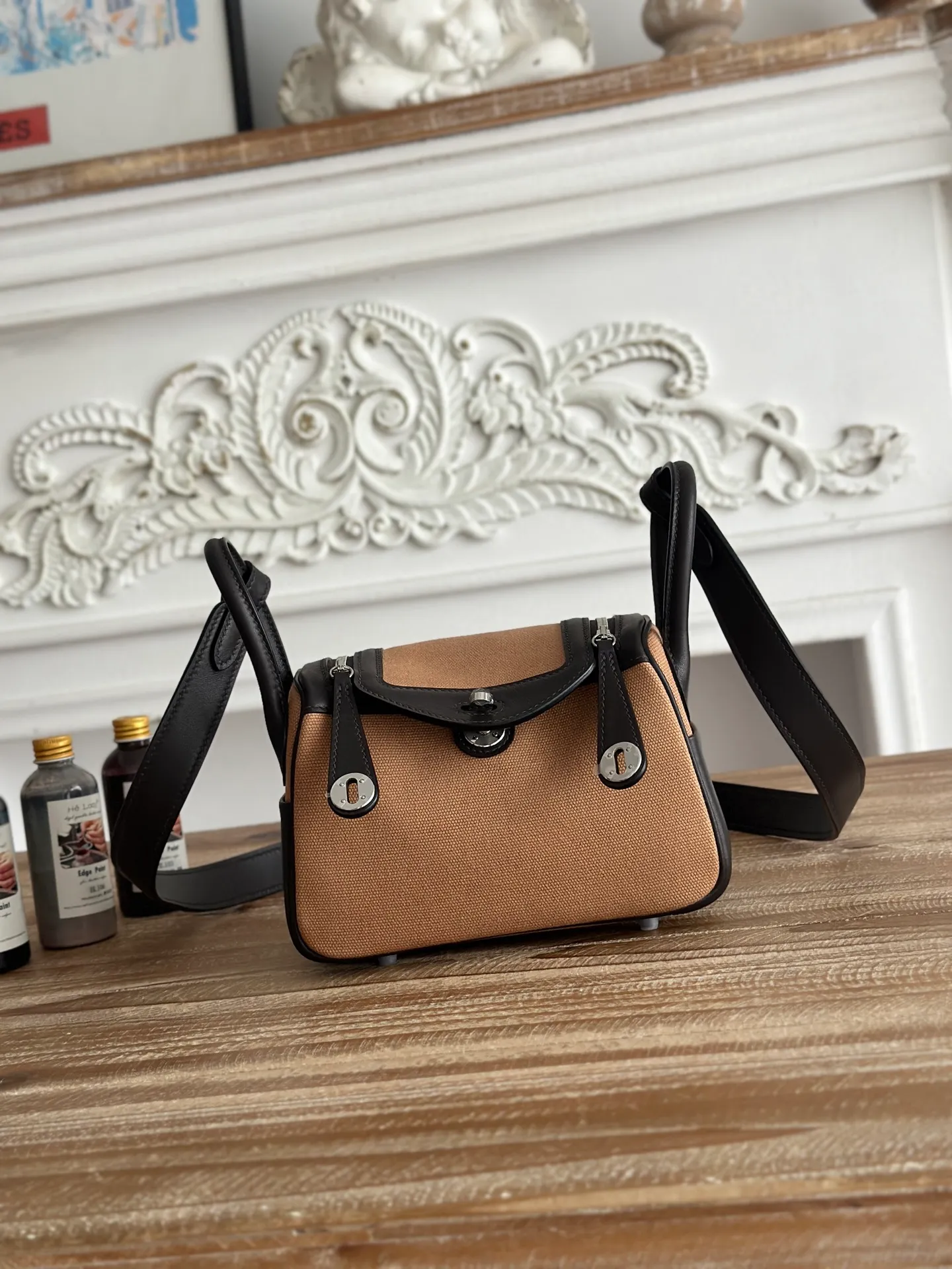 All categories Hermès women's bags (Hermès) Hermès 1919
