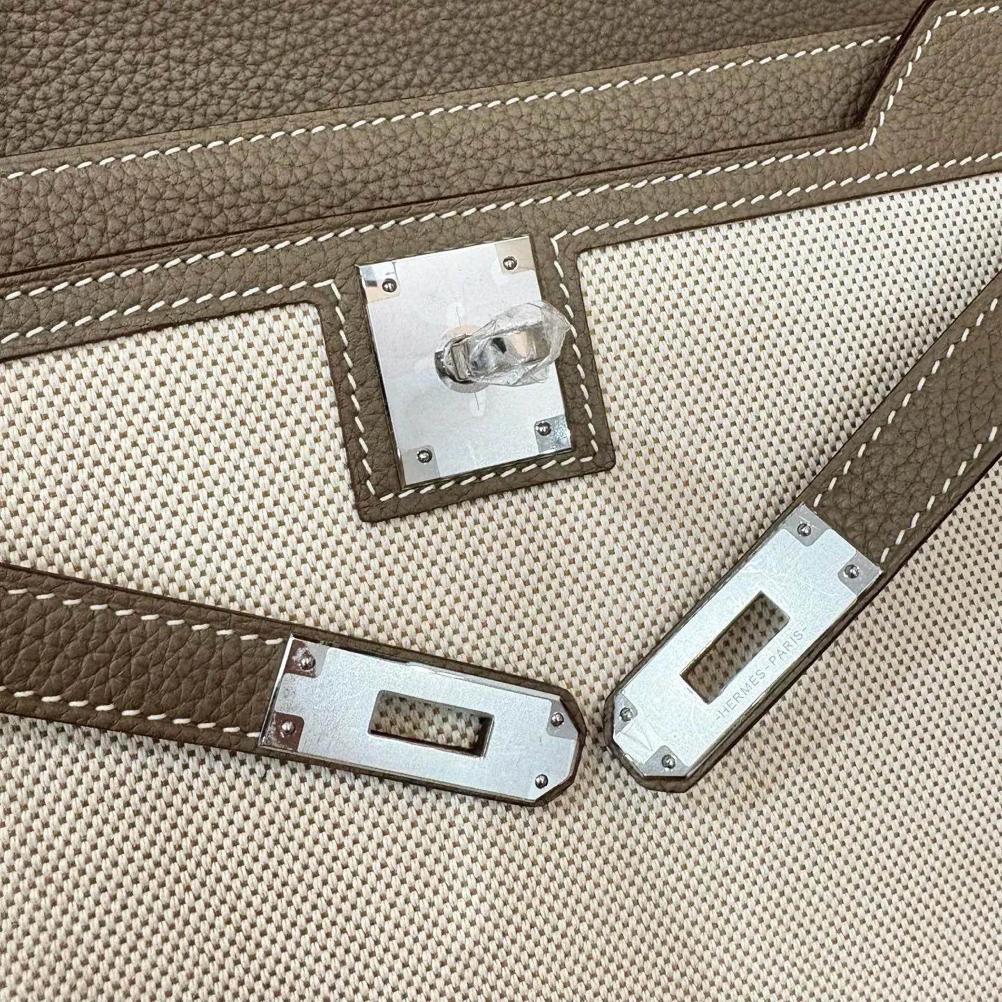 All categories Hermès women's bags (Hermès) Hermès 2525