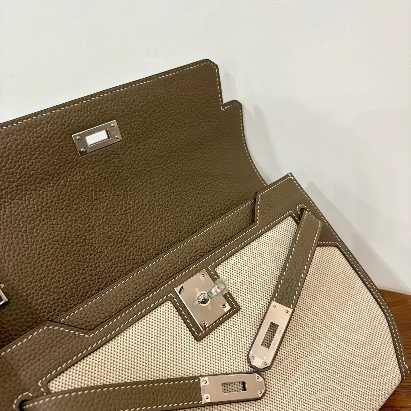 All categories Hermès women's bags (Hermès) Hermès 2525