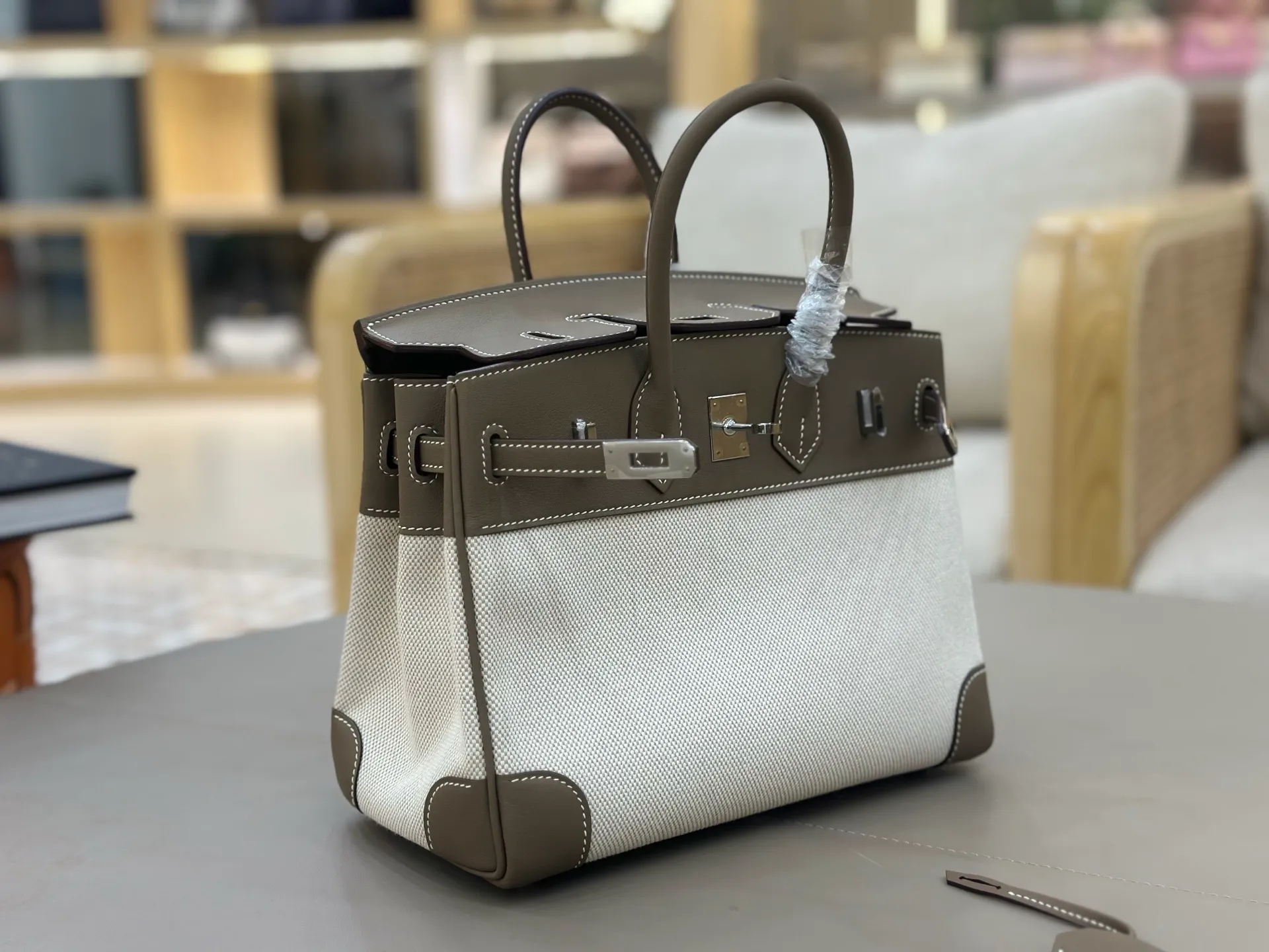 All categories Hermès women's bags (Hermès) Hermès 2525